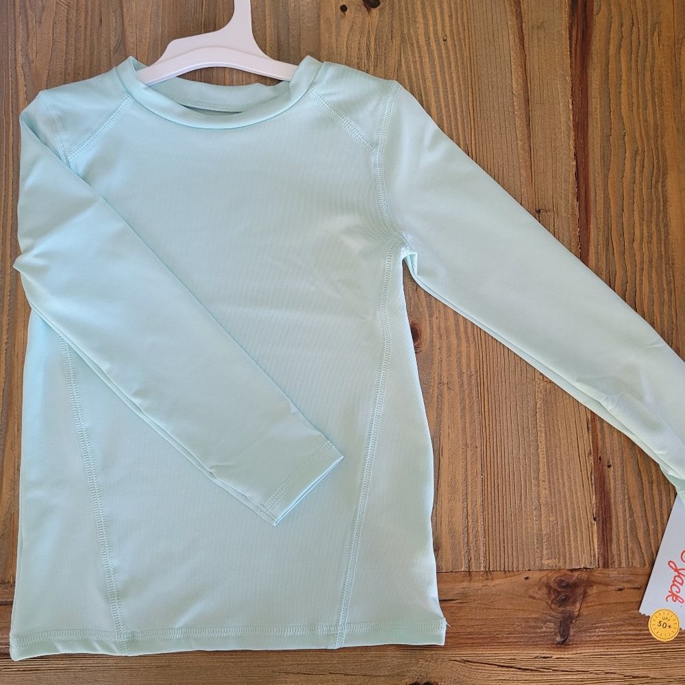 Cat&Jack rashguard